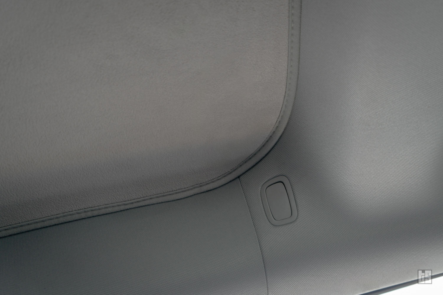 Model 3 Electrostatic Roof Sunshade