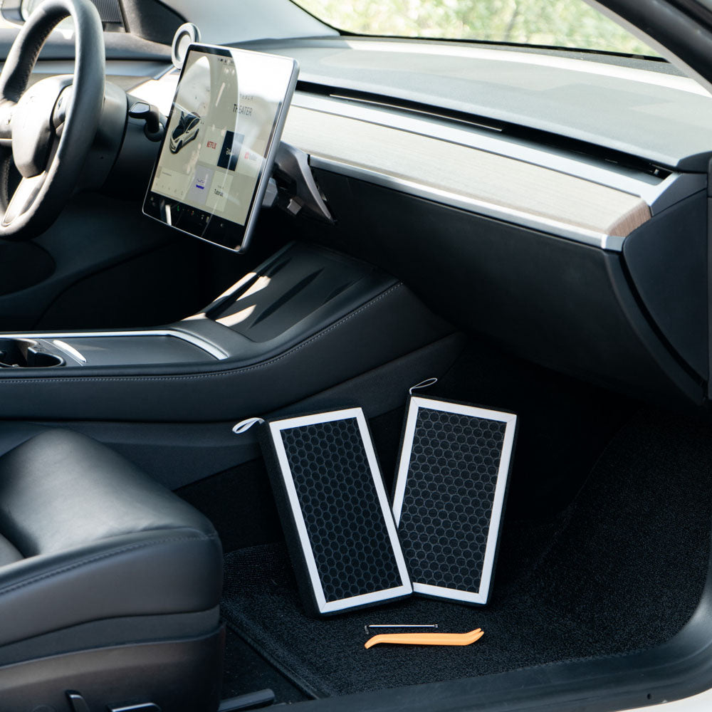 Model 3 Cabin HEPA Air Filter