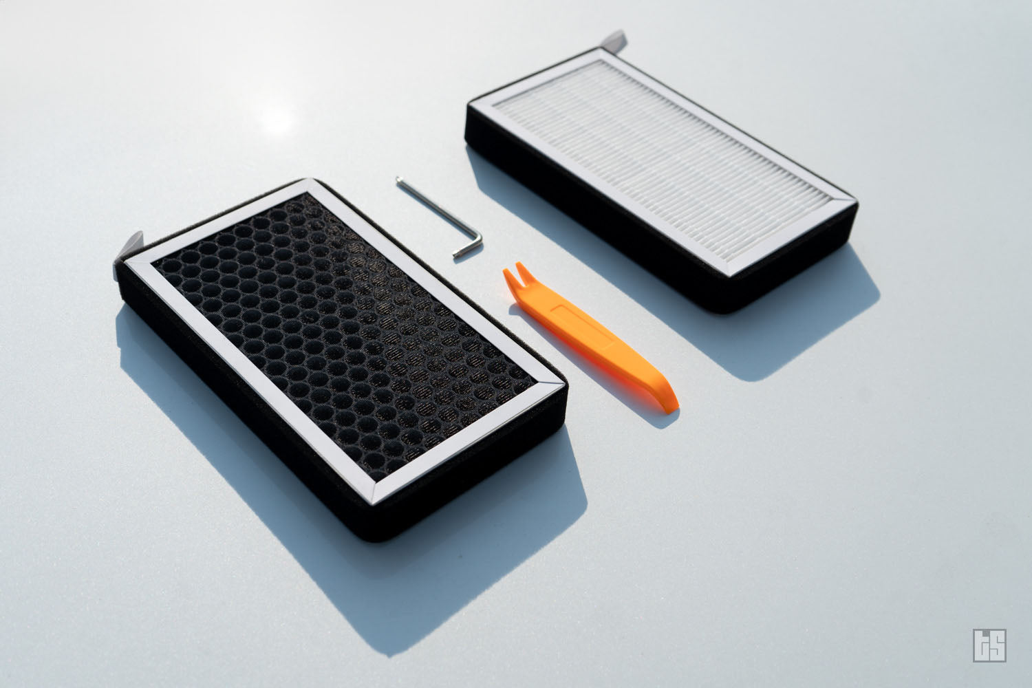 Model Y Cabin HEPA Air Filter