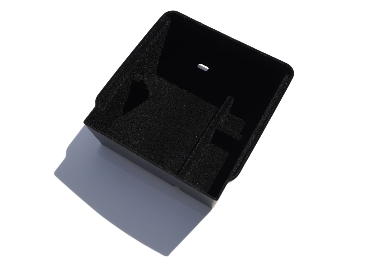 Model Y Arm Rest Organizer (2025+)