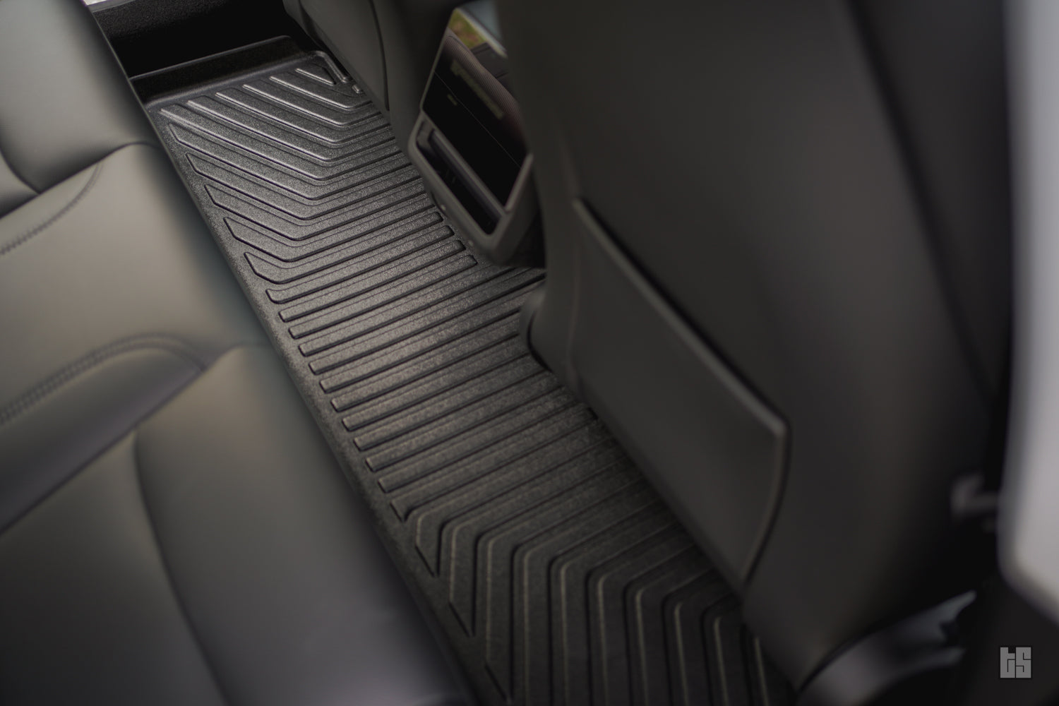 Model 3 Floor Mats – 3D Extreme Performance
