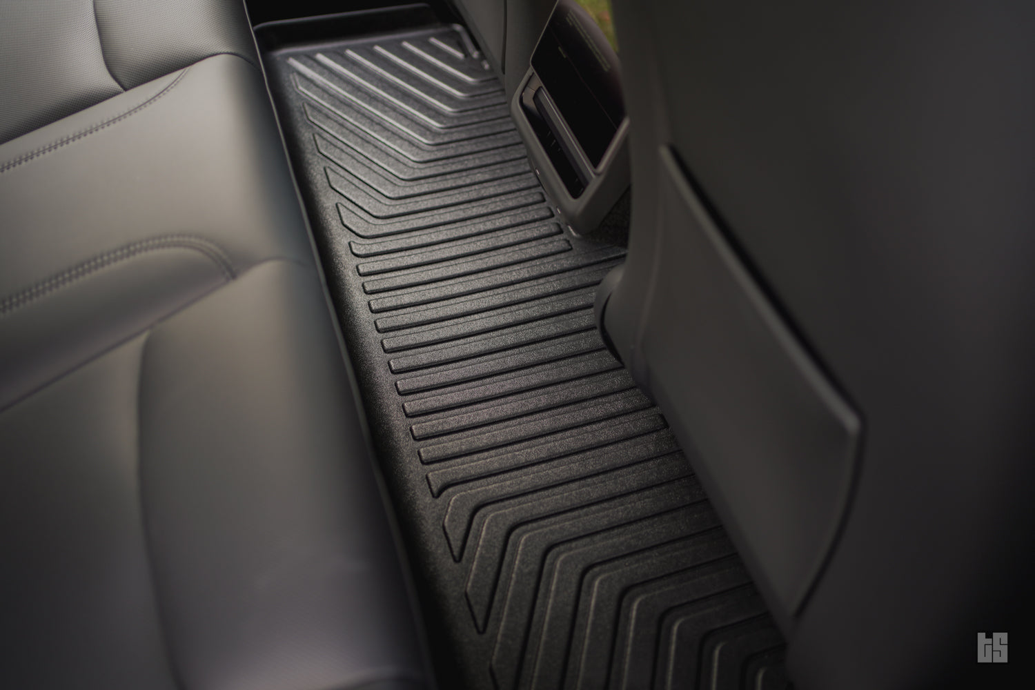 Model 3 Floor Mats – 3D Extreme Performance