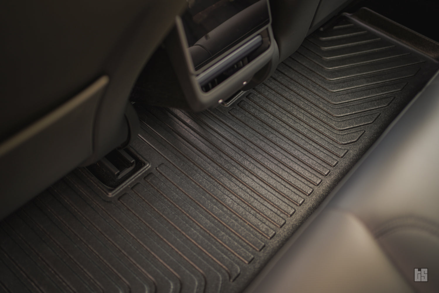 Model 3 Floor Mats – 3D Extreme Performance
