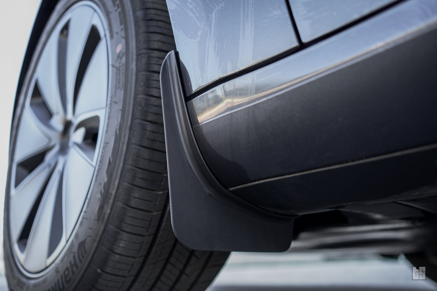 Model 3 Snow & Mud Flaps