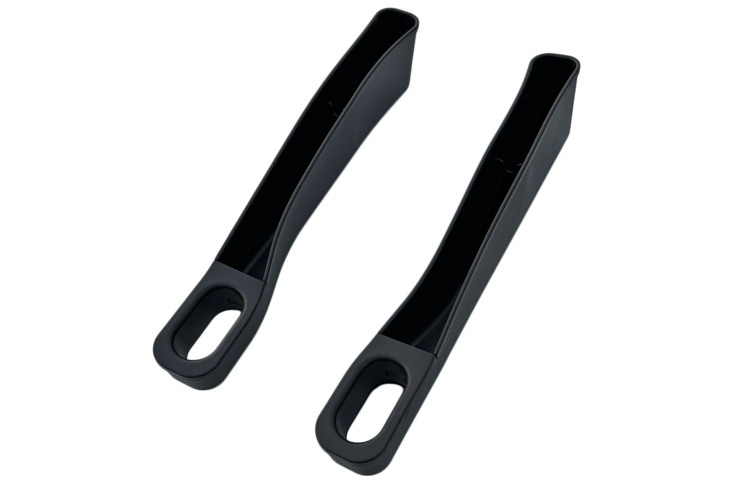 Model 3 Seat Side Storage