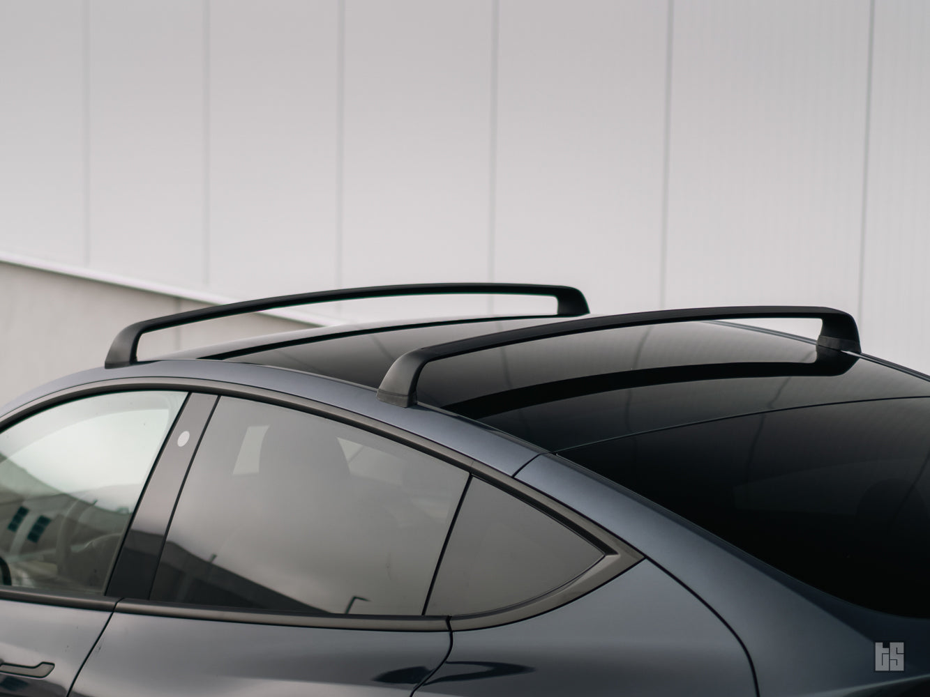 Model Y Roof Rack