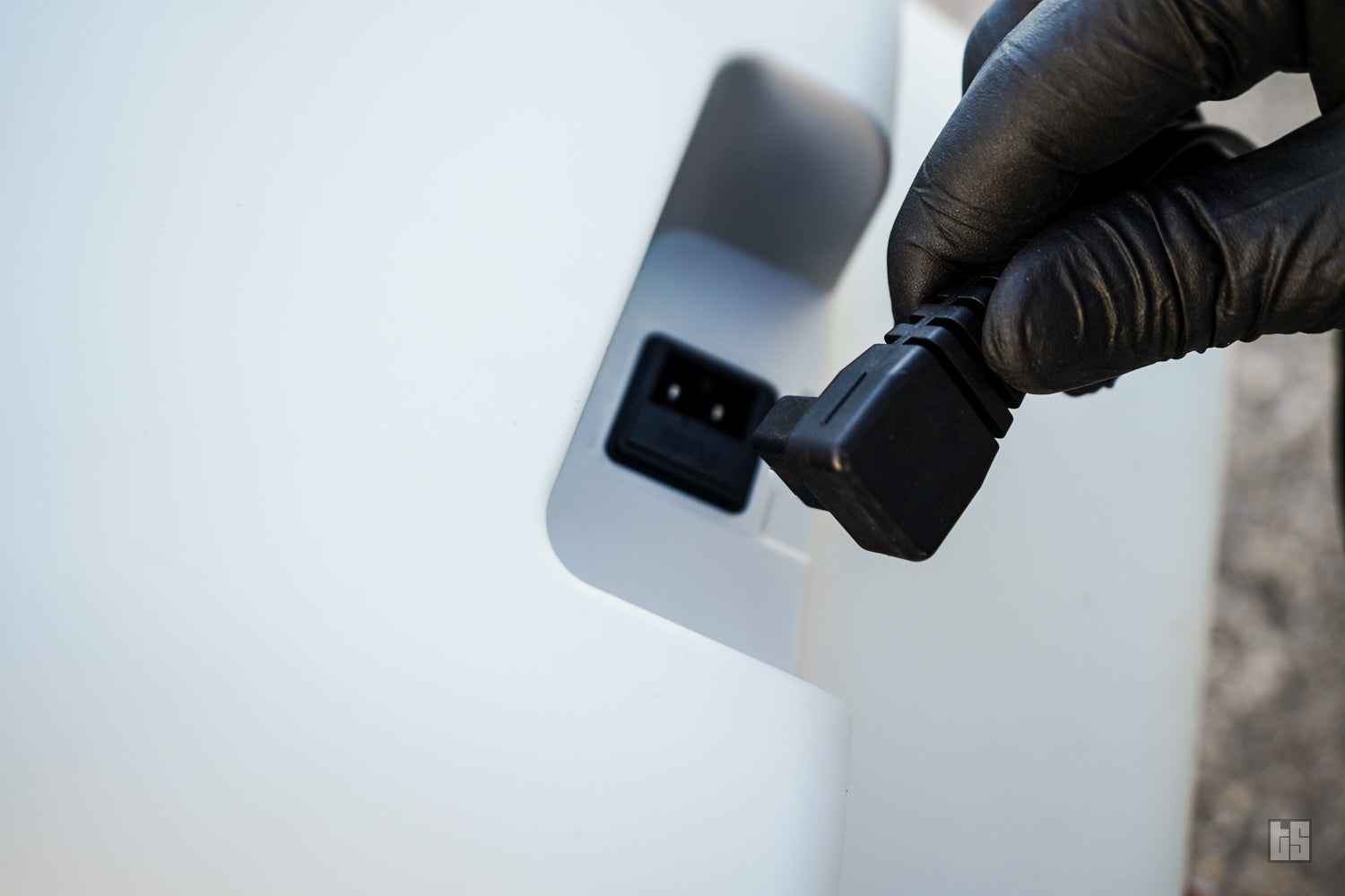 Model Y Sub Trunk Cooler Fridge