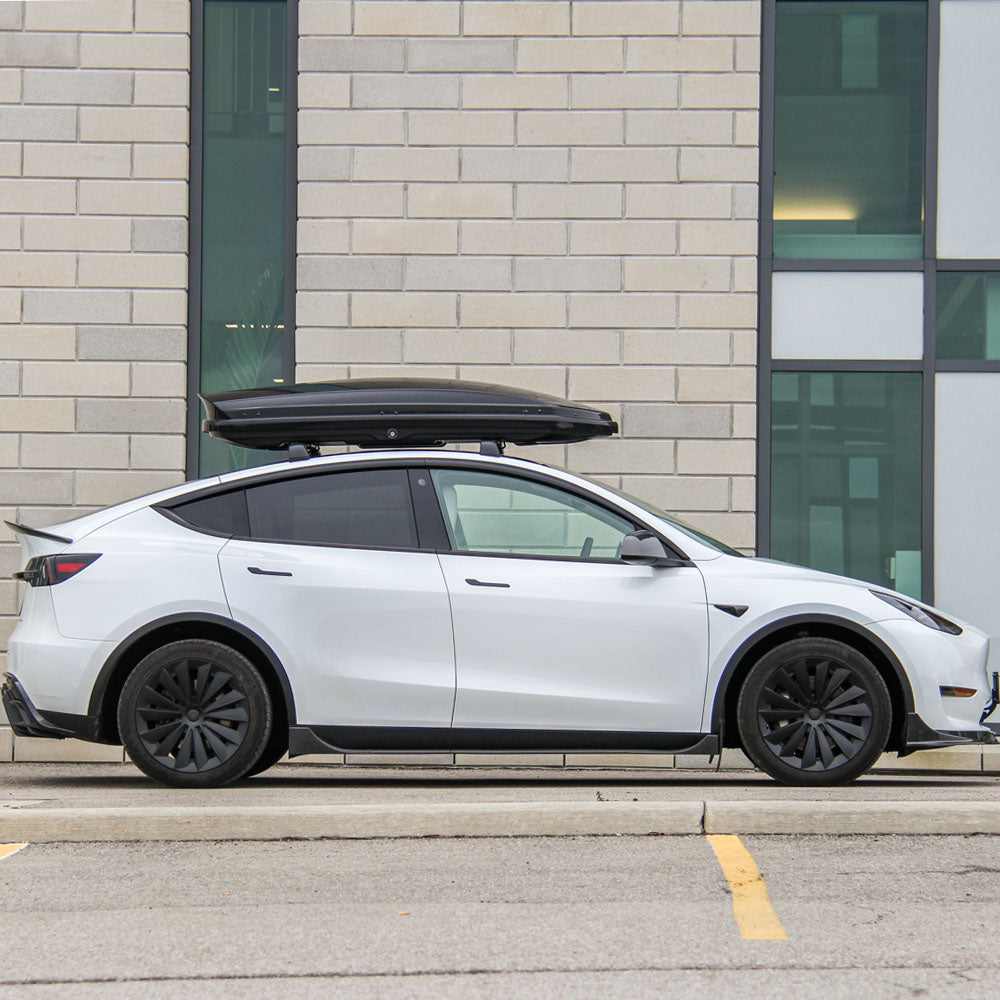 Model Y Rooftop Cargo Box