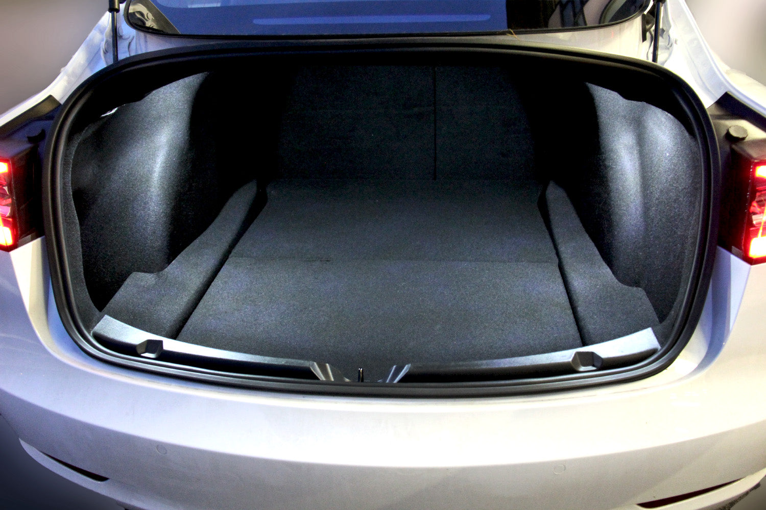 Model 3 Ultra Bright Trunk and Puddle Lights
