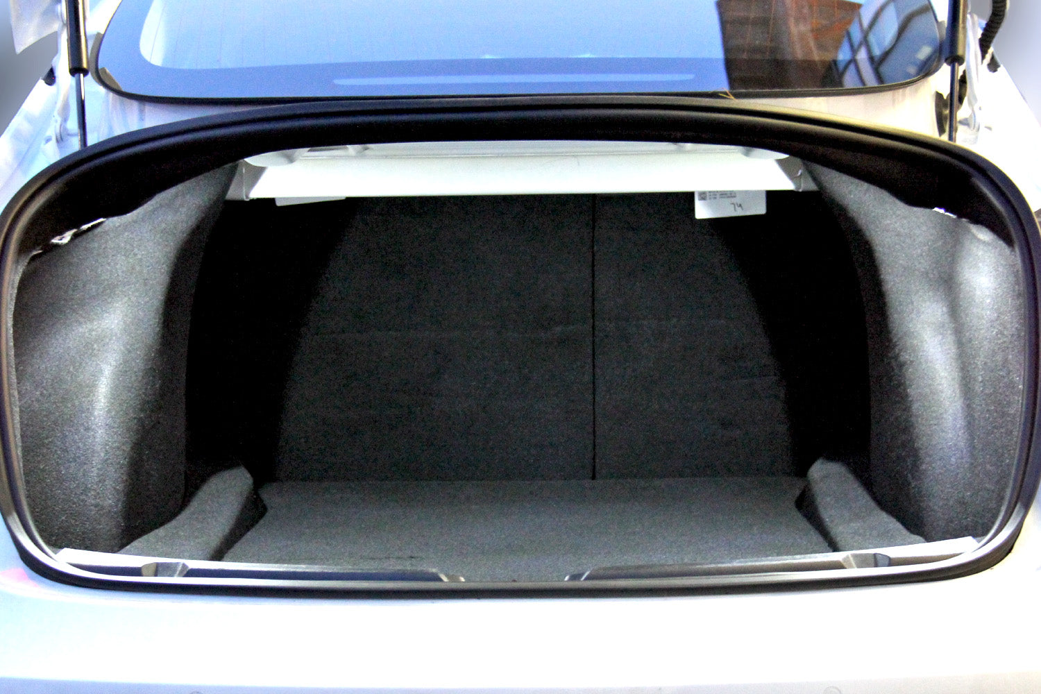 Model 3 Ultra Bright Trunk and Puddle Lights