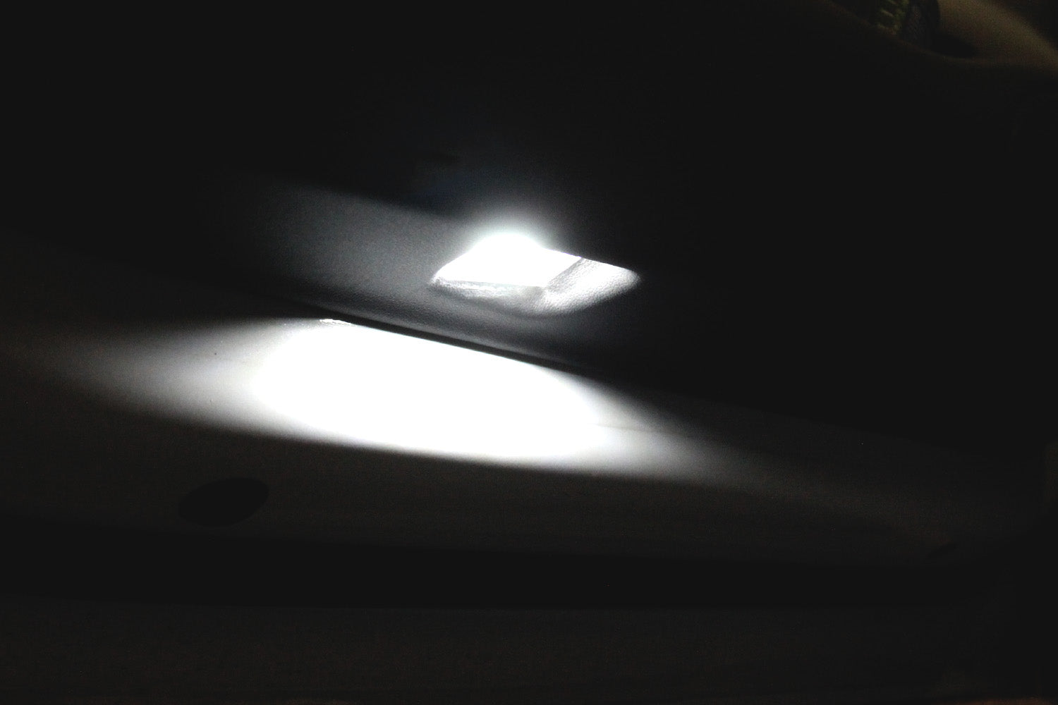 Model 3 Ultra Bright Trunk and Puddle Lights