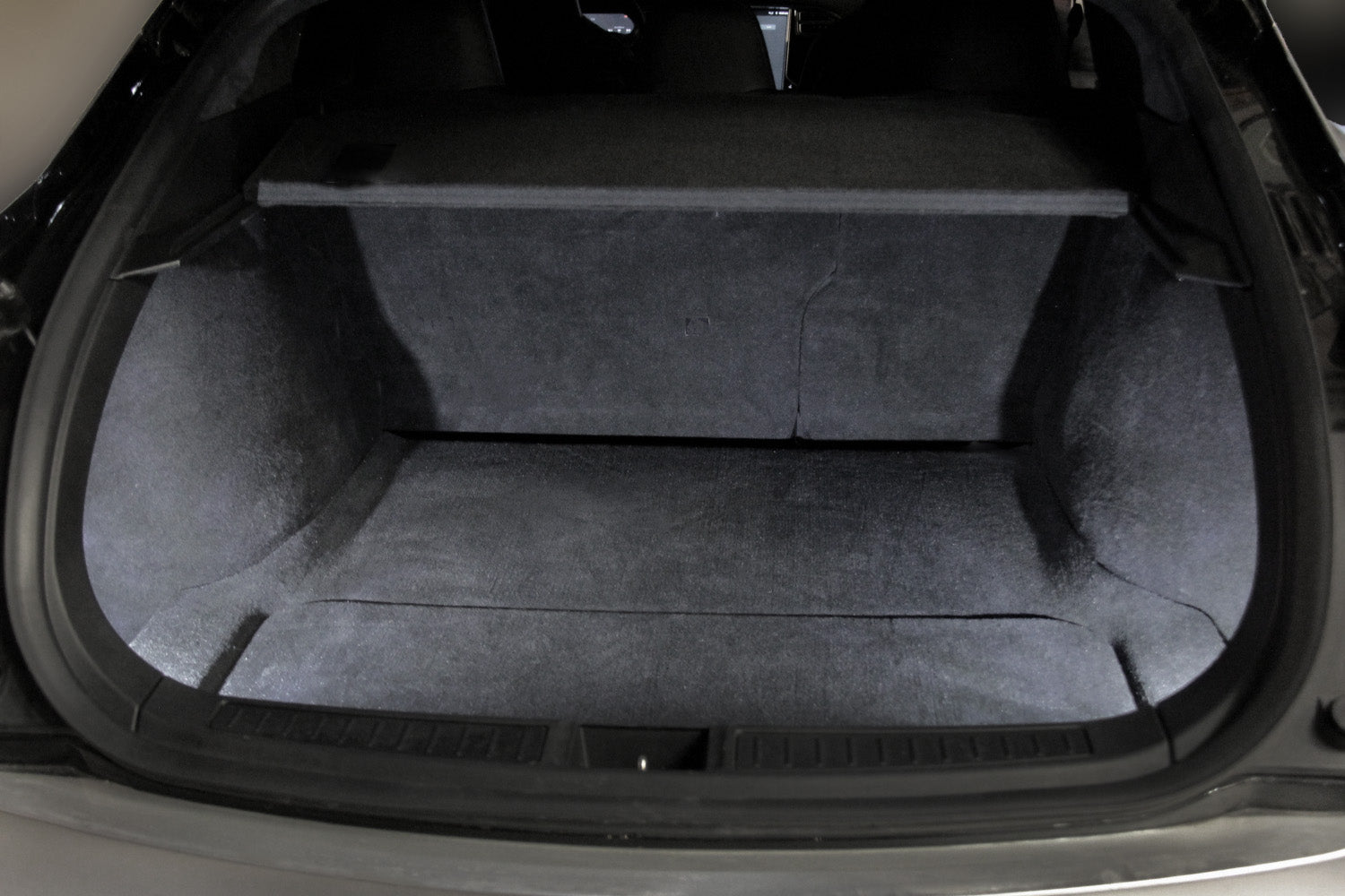 Model S Ultra Bright Frunk Trunk and Puddle Lights