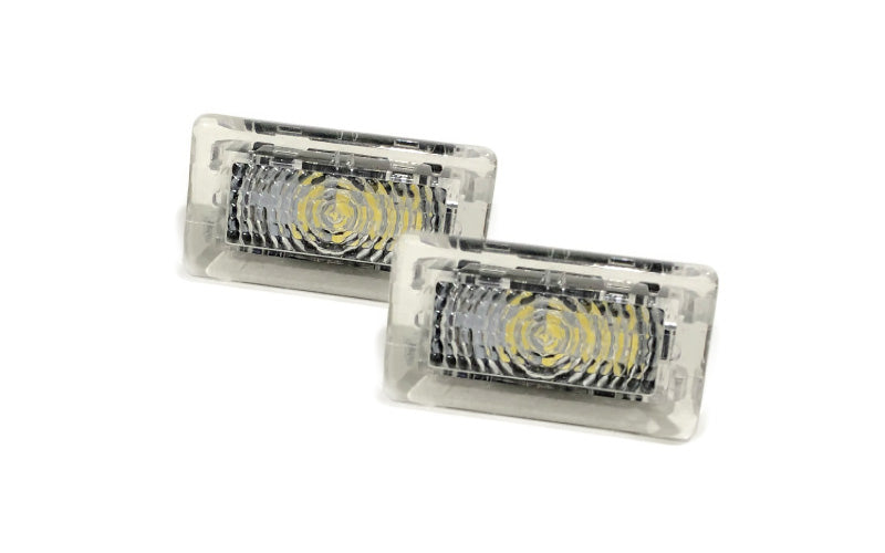 Model 3 Ultra Bright Trunk and Puddle Lights