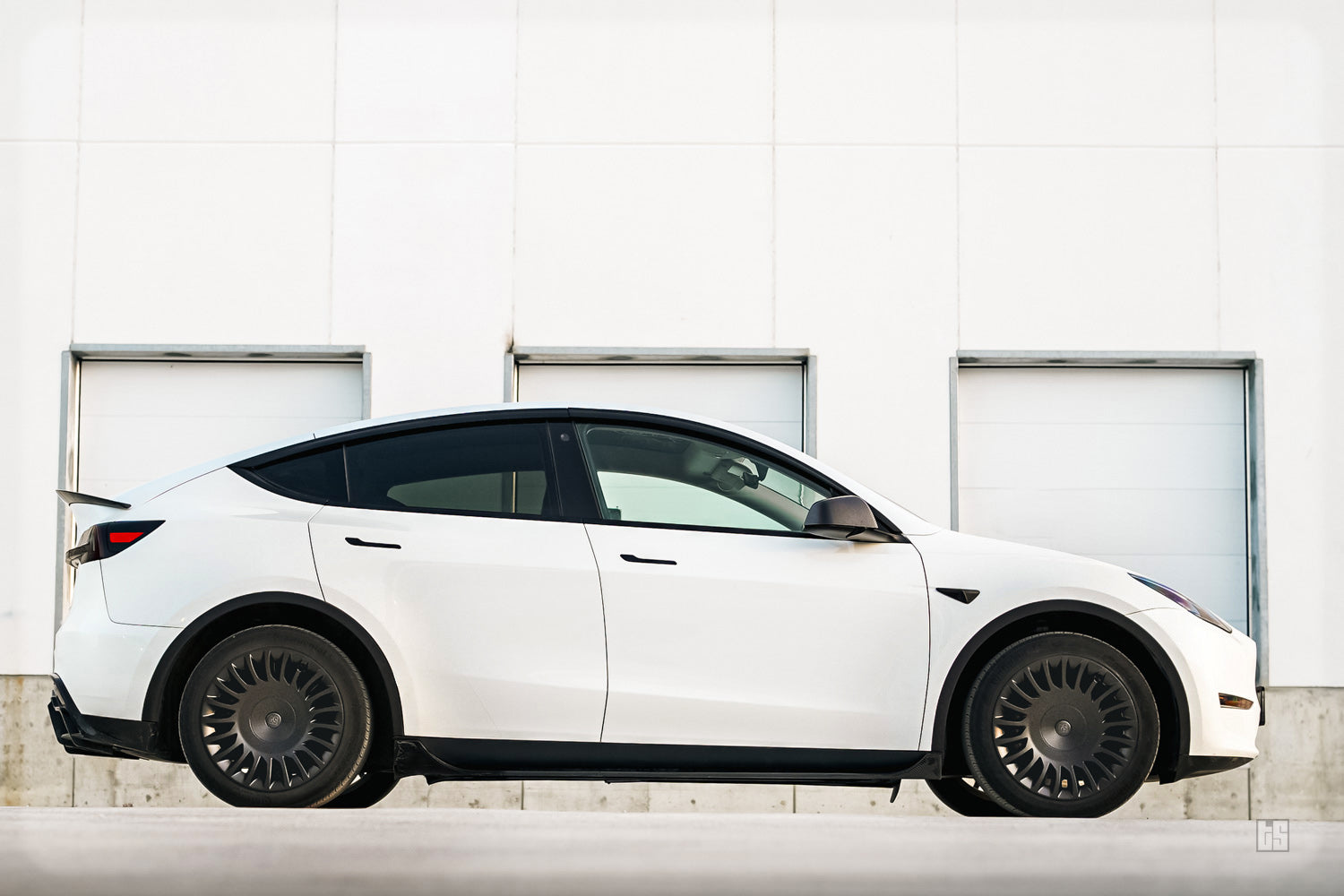 Model Y Wheel Covers – Maybach