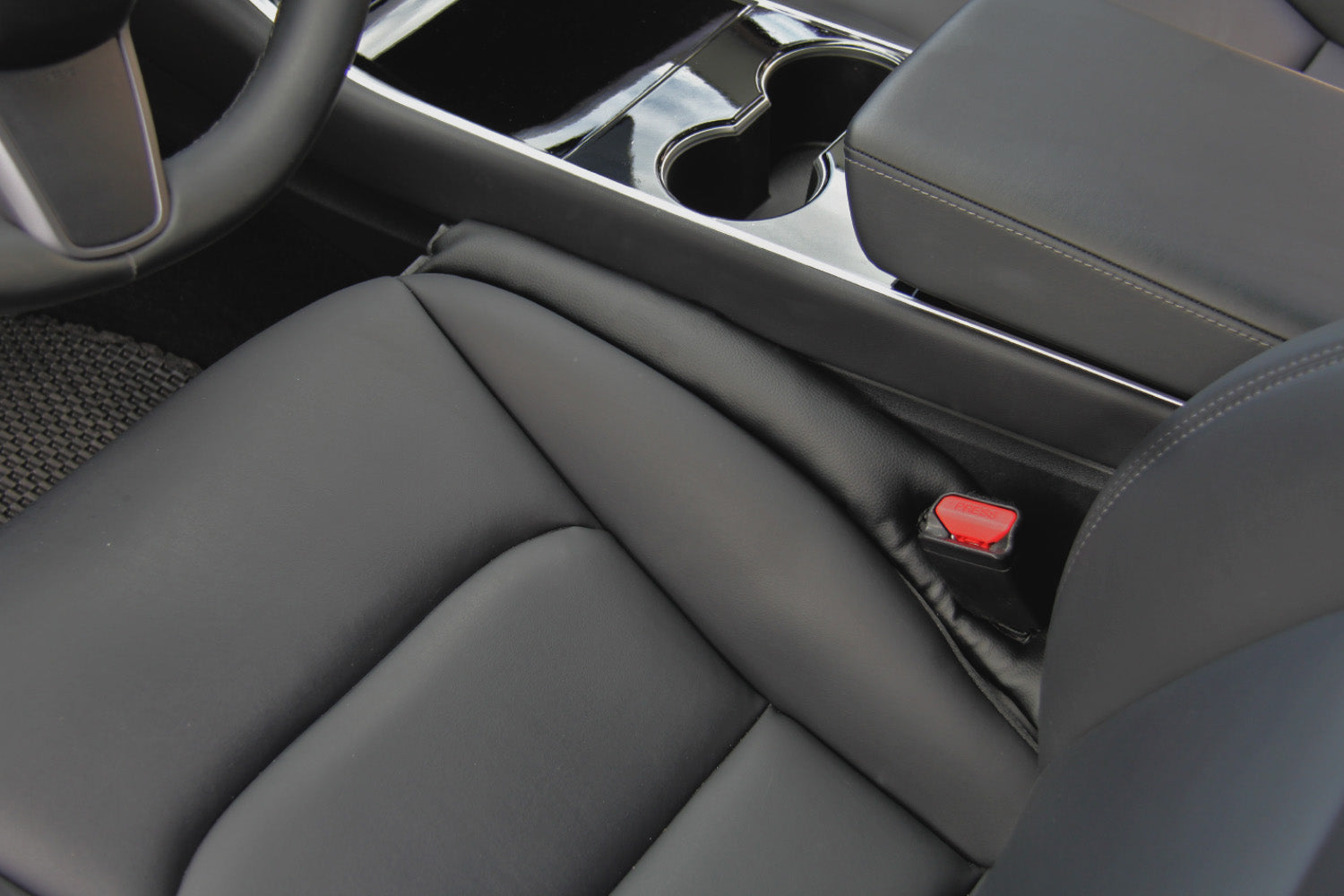 Model 3 Seat Gap Inserts