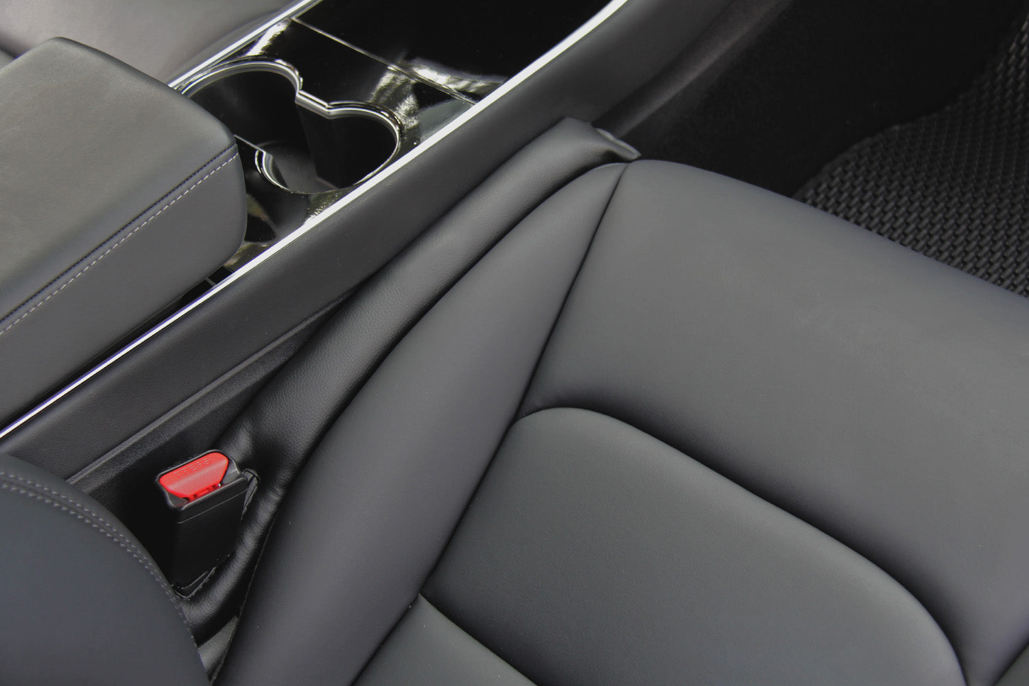 Model 3 Seat Gap Inserts