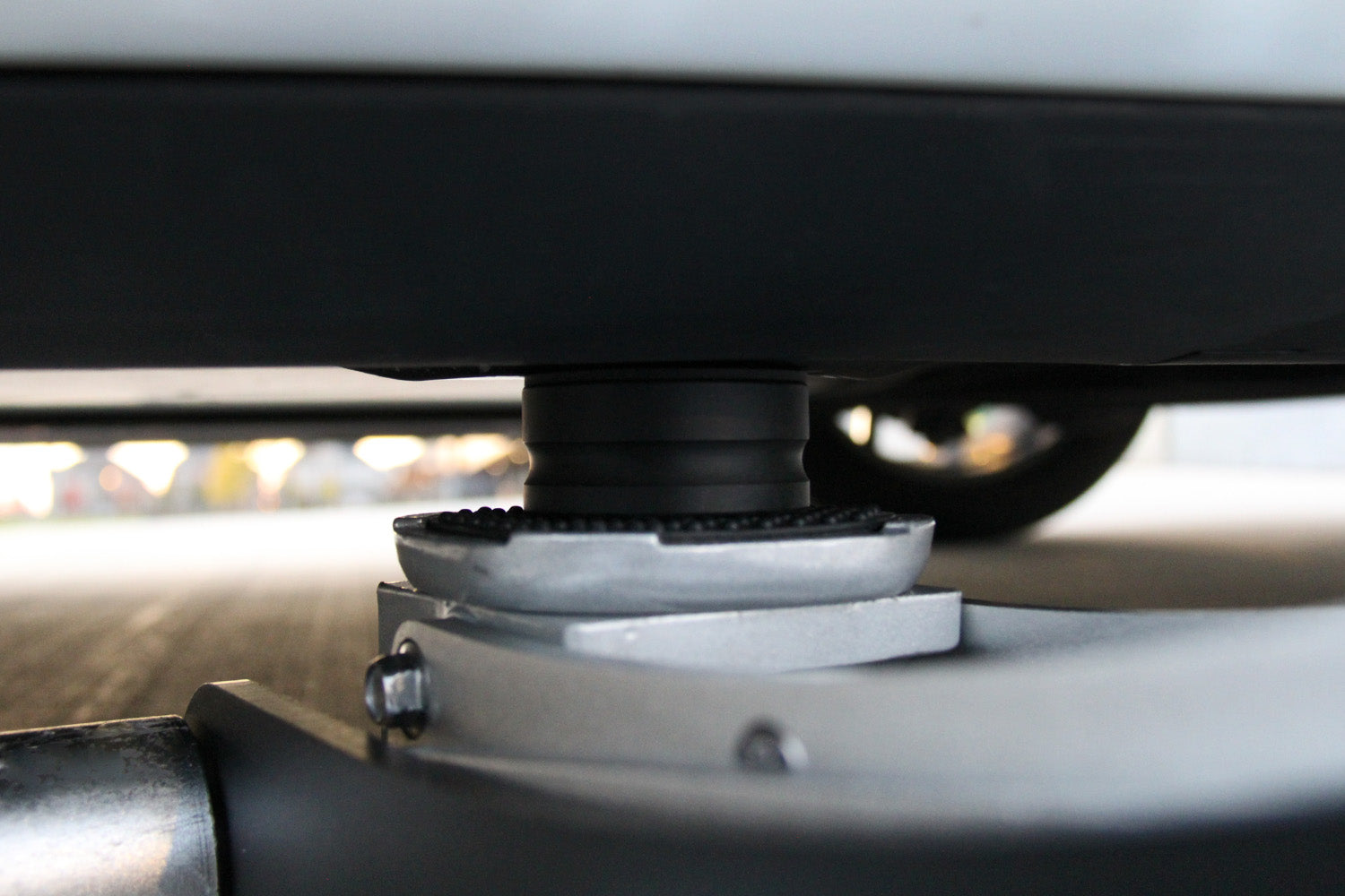 Model Y Safe Lift Jack Pads (Set of 4)