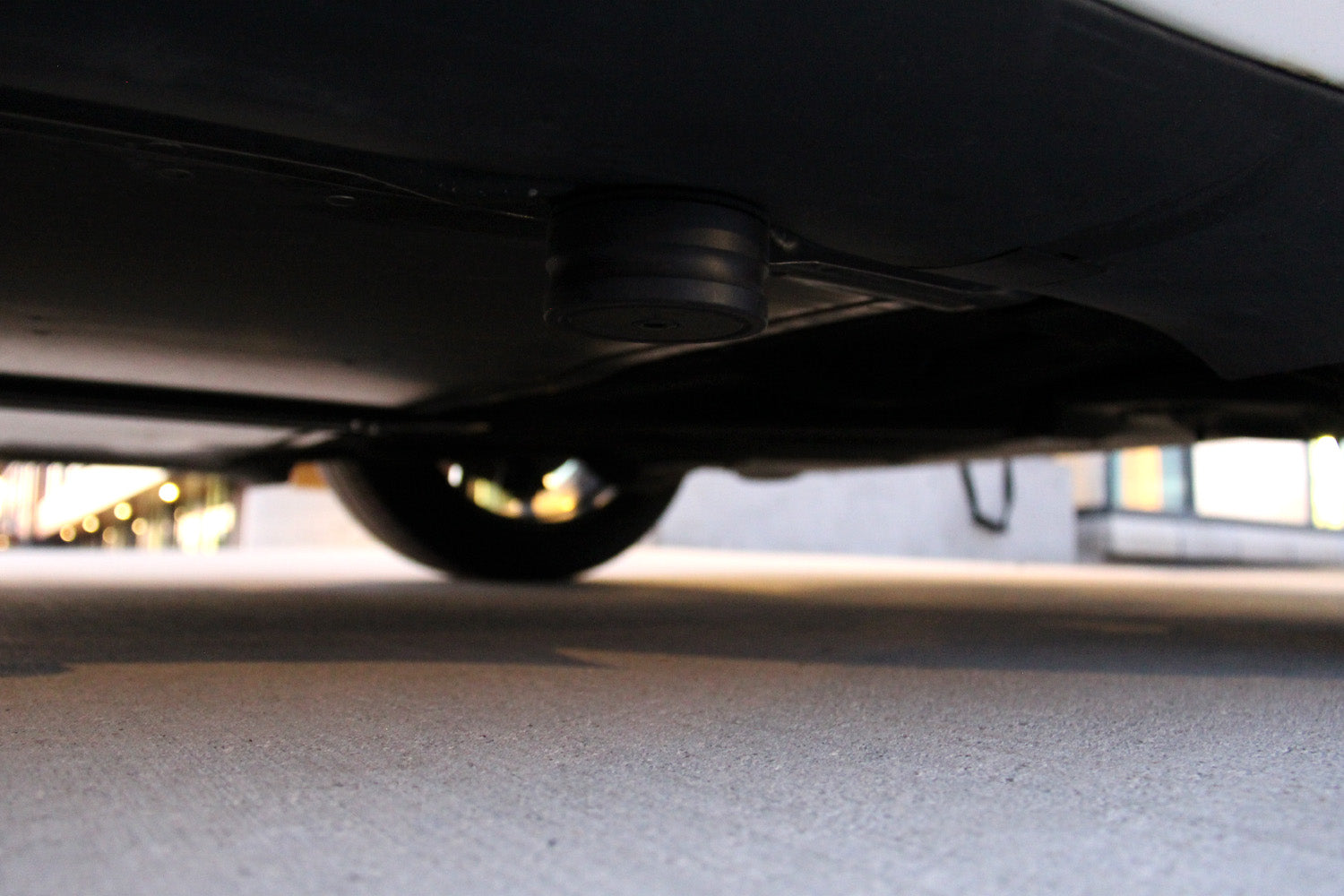 Model 3 Safe Lift Jack Pads (Set of 4)