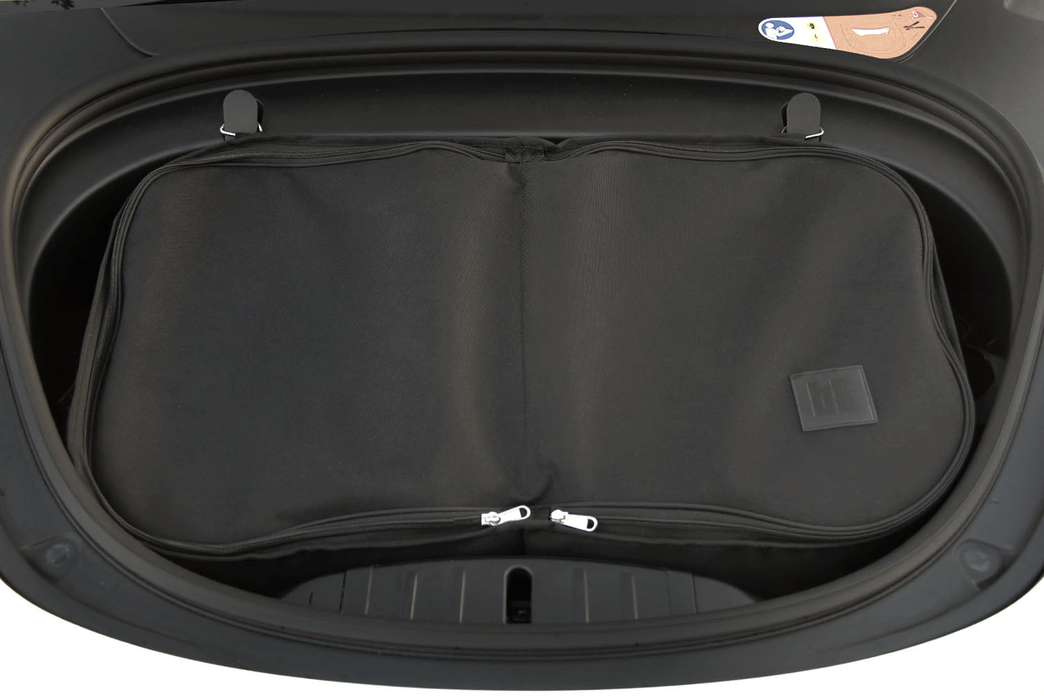 Model 3 Frunk Cooler Food Bag