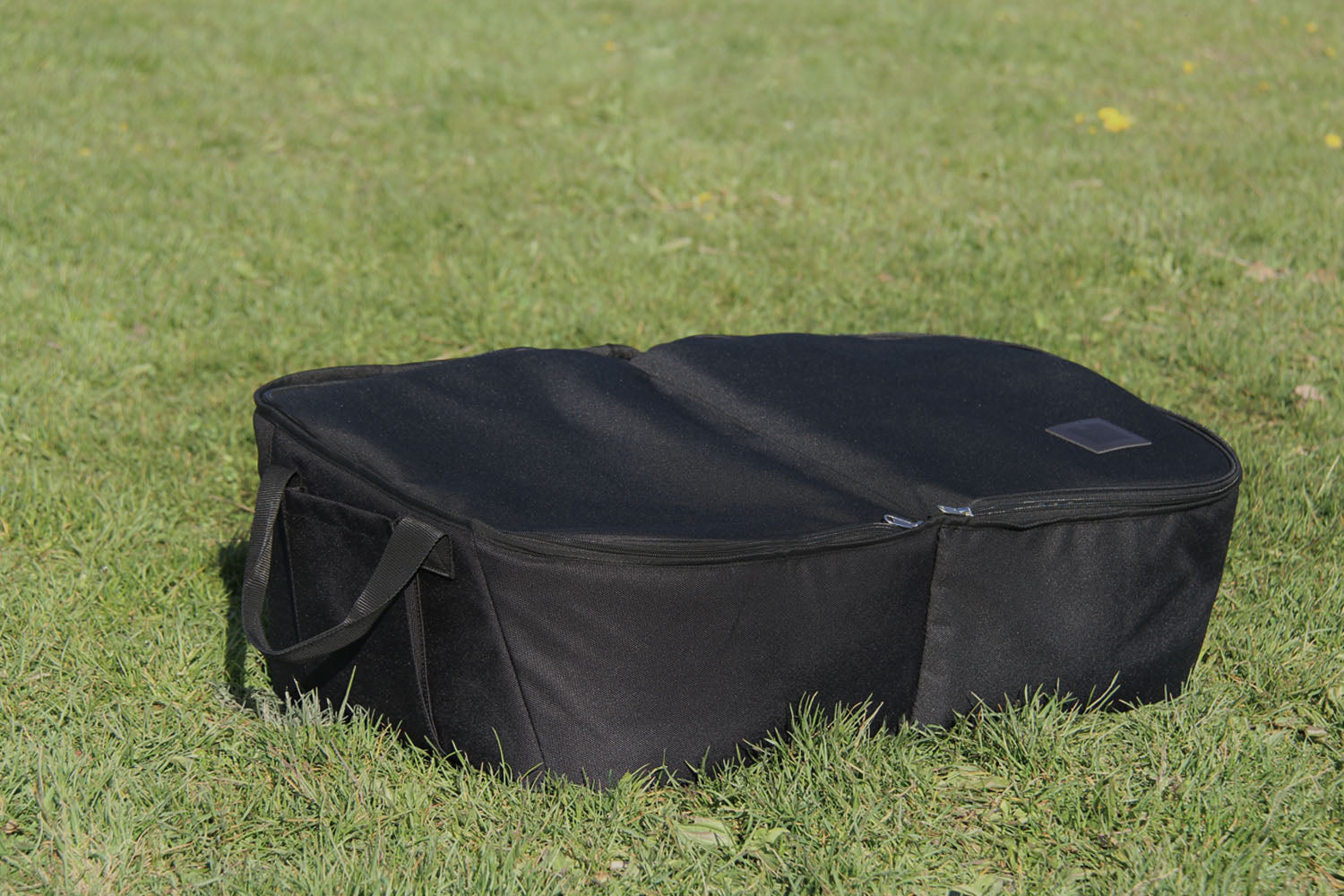 Model 3 Frunk Cooler Food Bag
