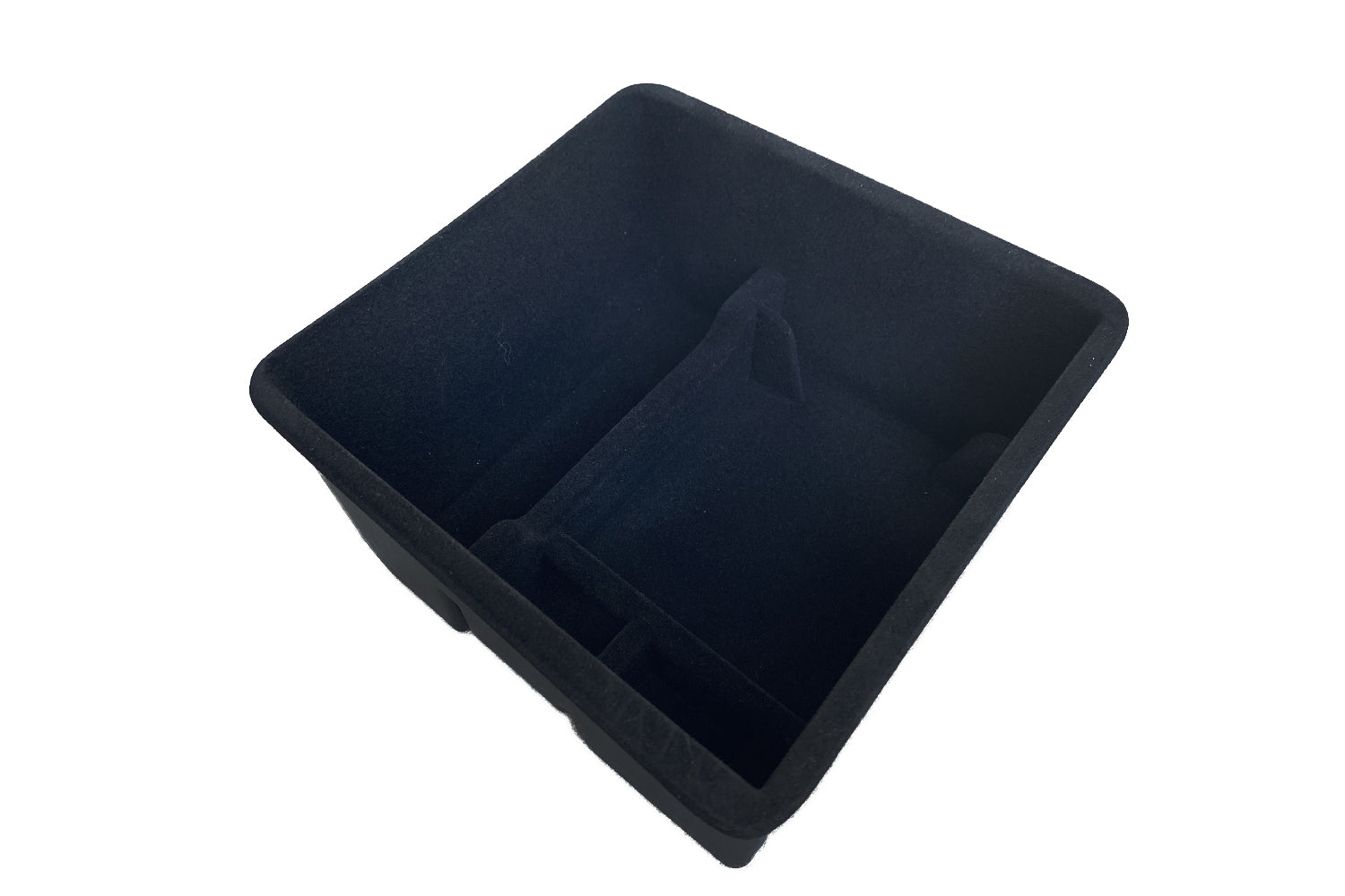 Model 3 Arm Rest Organizer