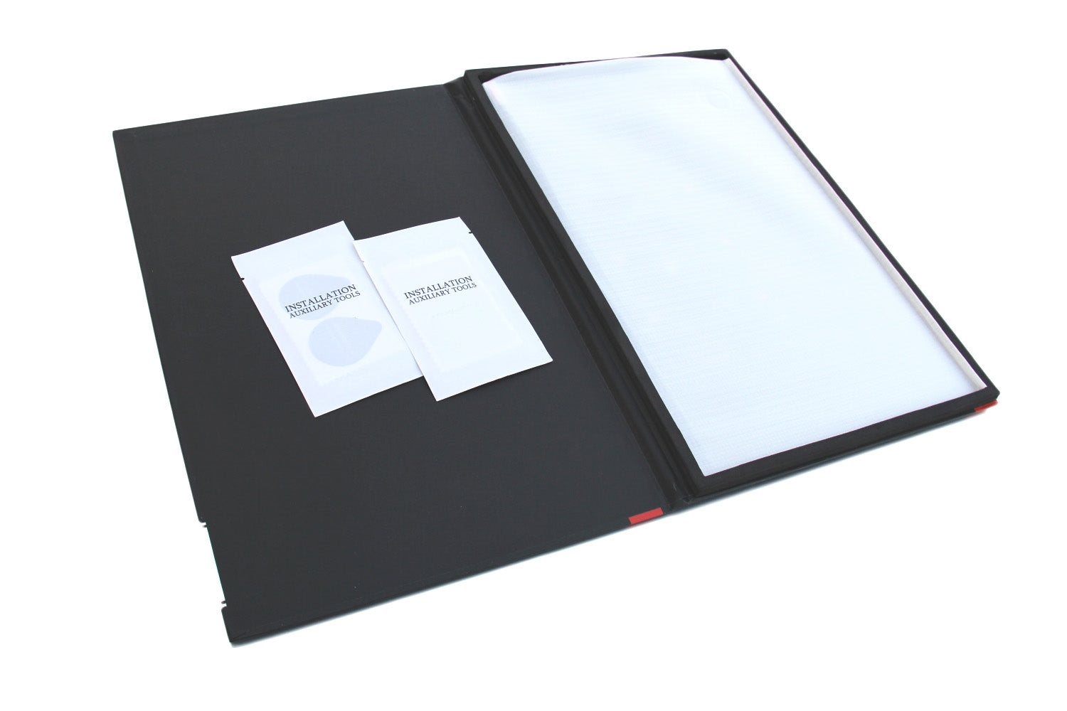 Model S Screen Protector