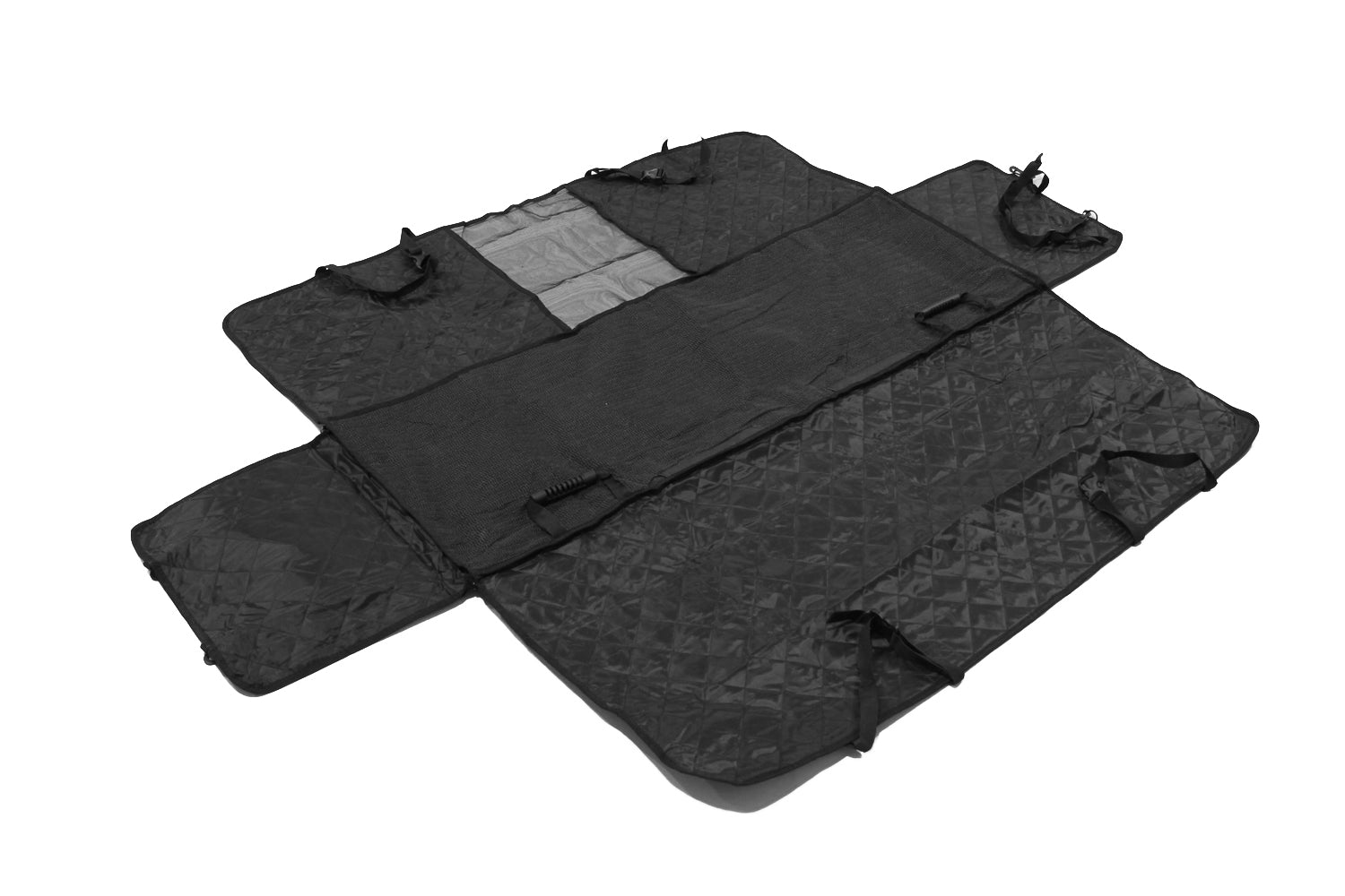 Model Y Pet Cover – Back Seat