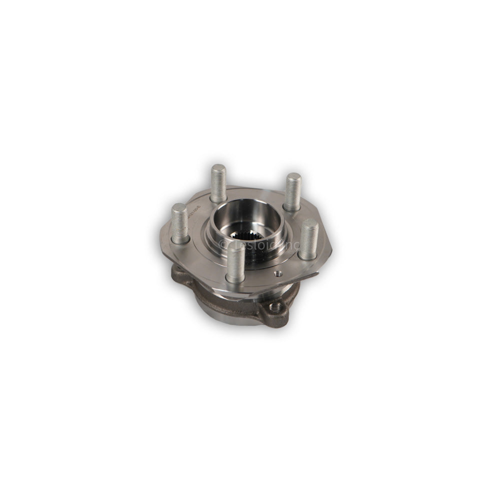 DRIVEN HUB 150MM FLANGE - Model Y