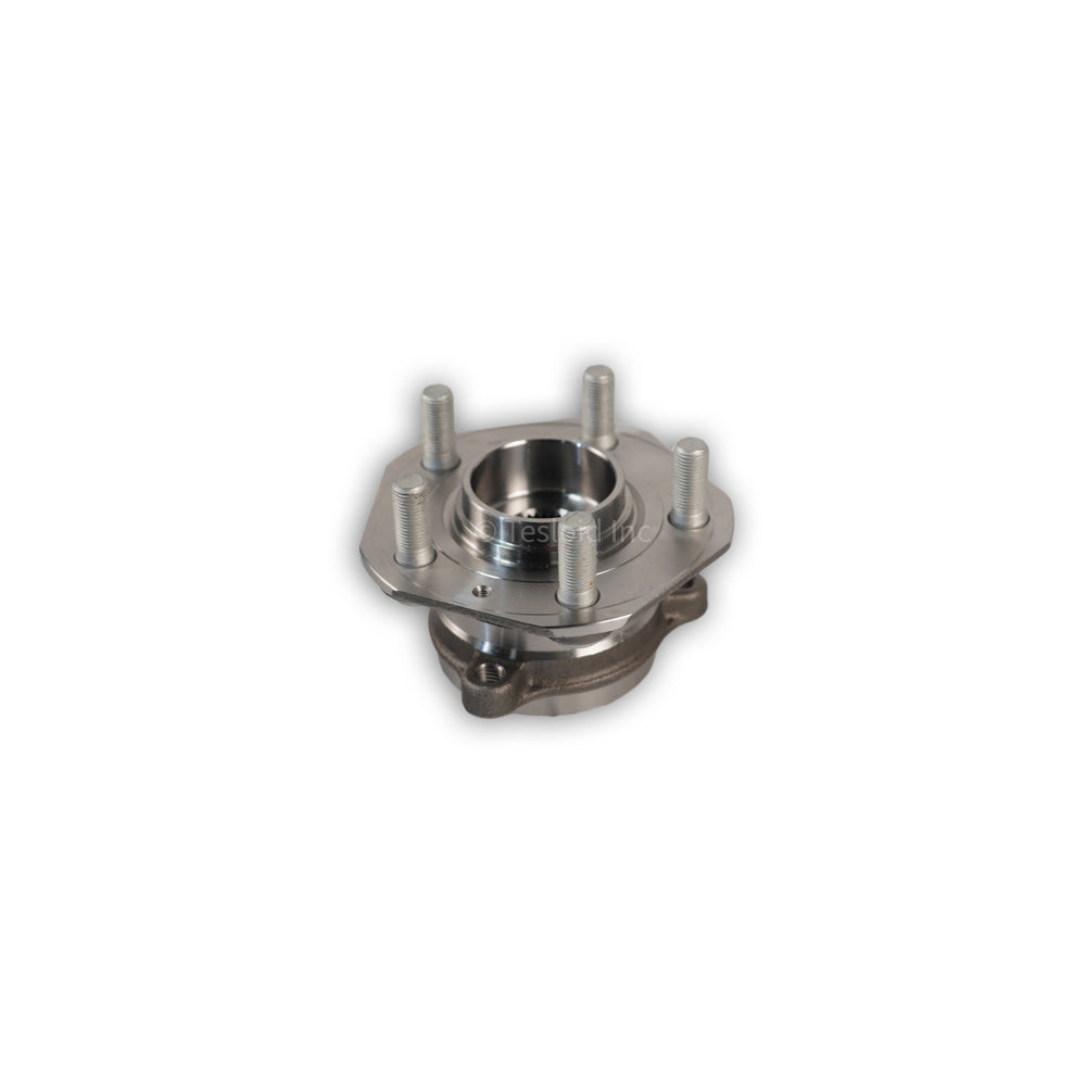 DRIVEN HUB 150MM FLANGE - Model Y
