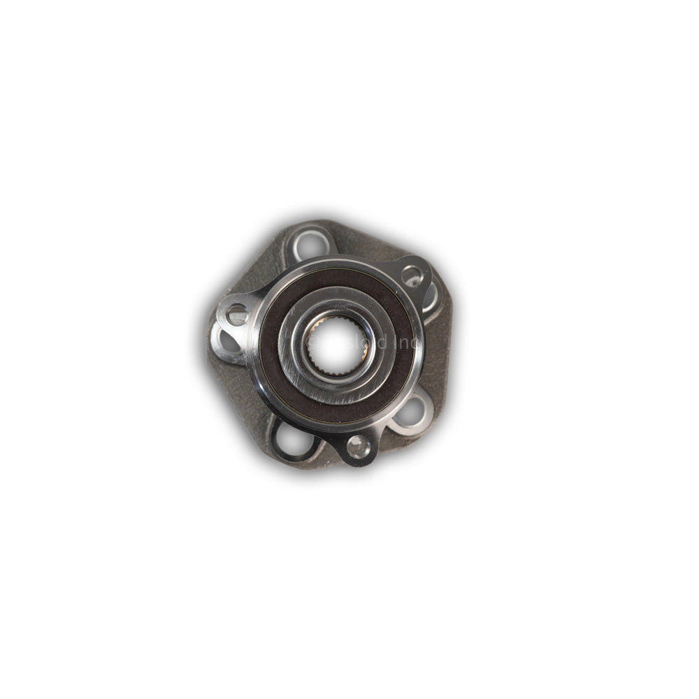 DRIVEN HUB 150MM FLANGE - Model Y