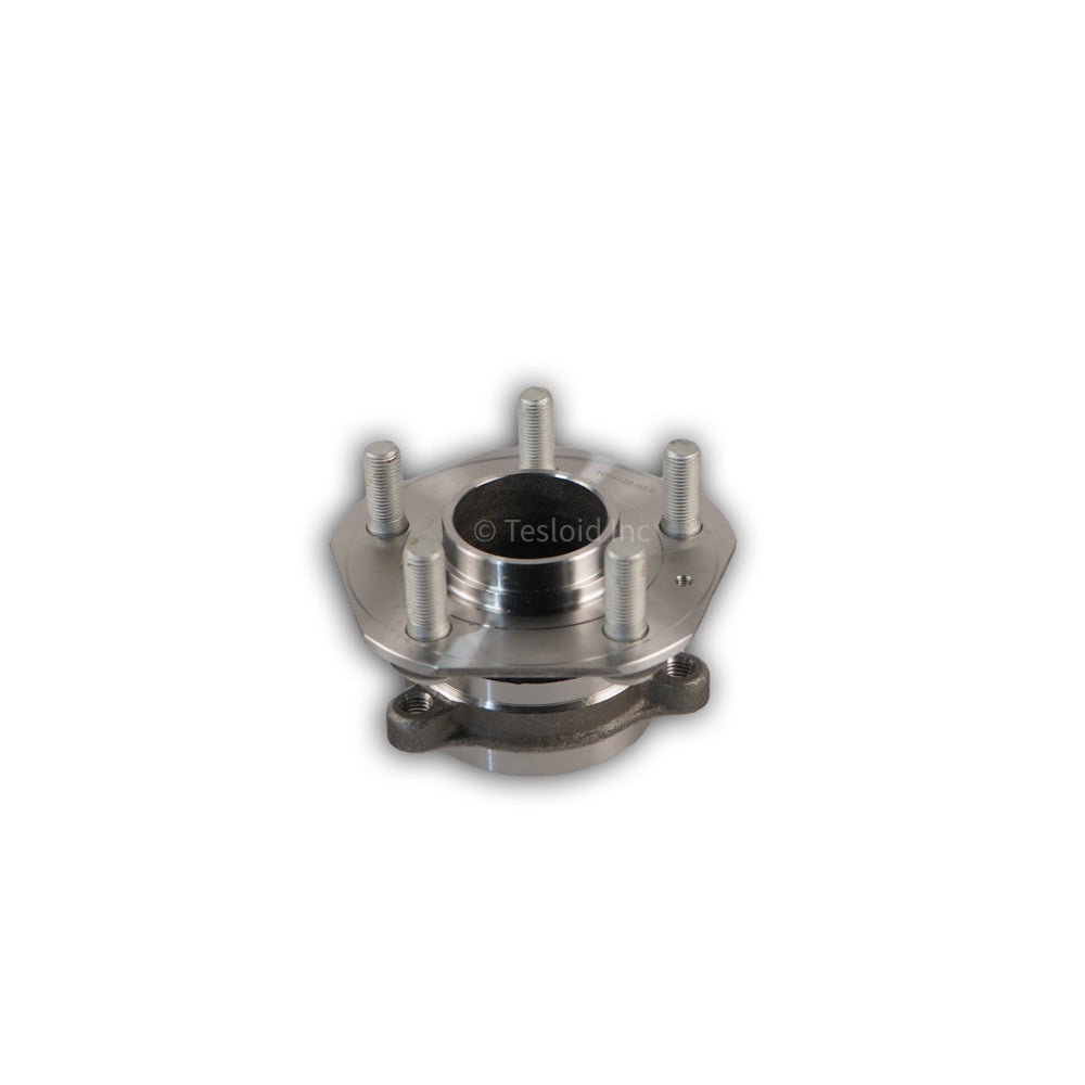 NON DRIVEN HUB 150MM FLANGE - Model Y