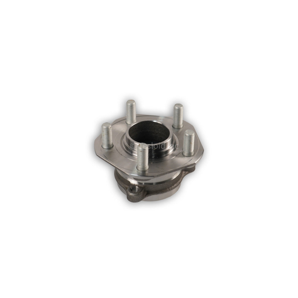NON DRIVEN HUB 150MM FLANGE - Model Y