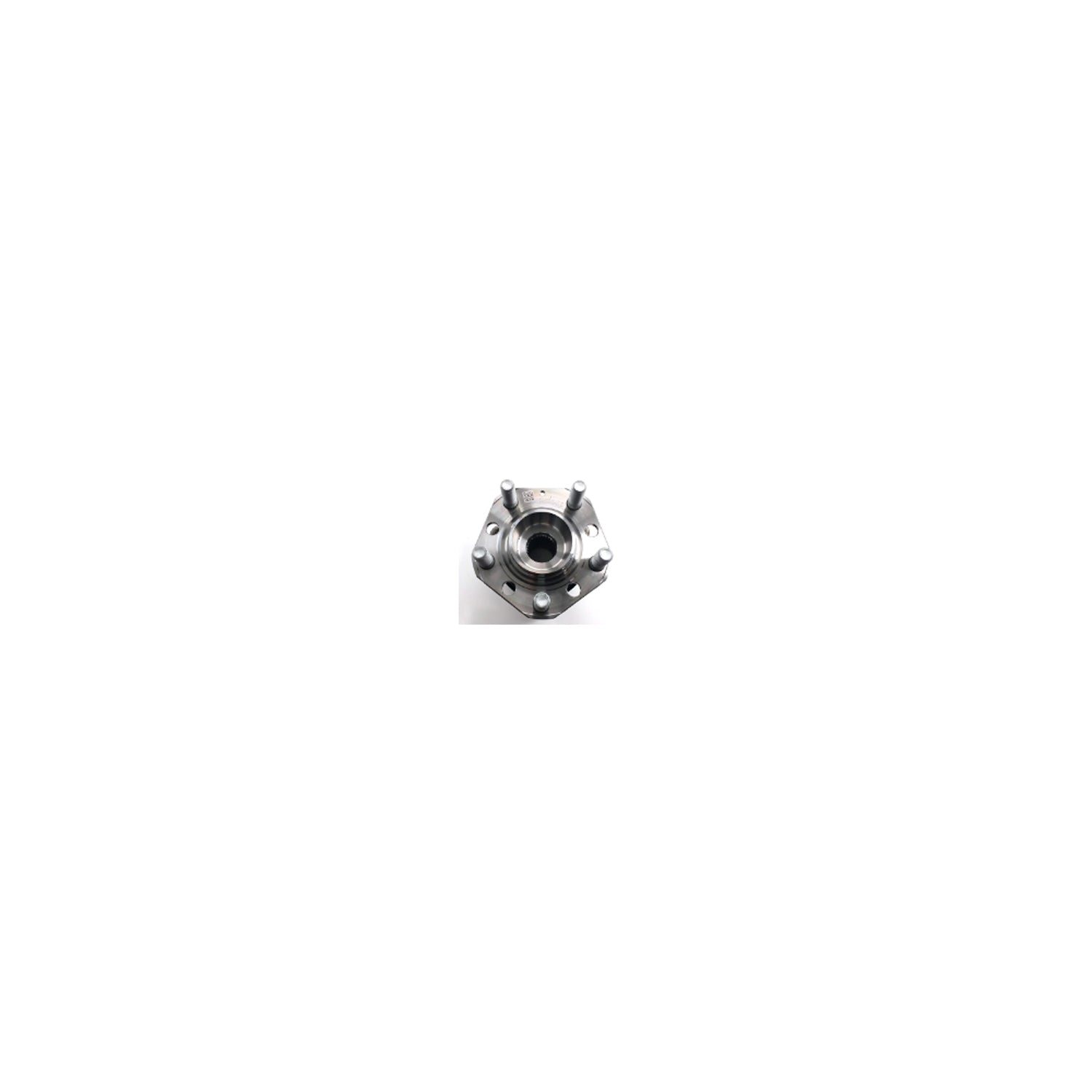 DRIVEN HUB 142MM FLANGE - Model Y