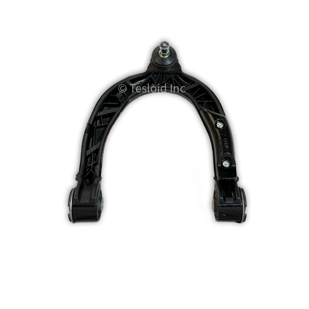 FRONT UPPER CONTROL ARM ASSEMBLY - LEFT HAND - Model Y