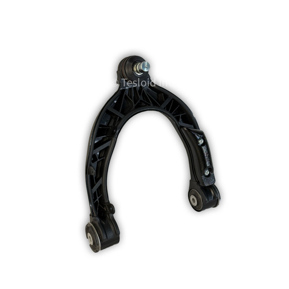 FRONT UPPER CONTROL ARM ASSEMBLY - LEFT HAND - Model Y