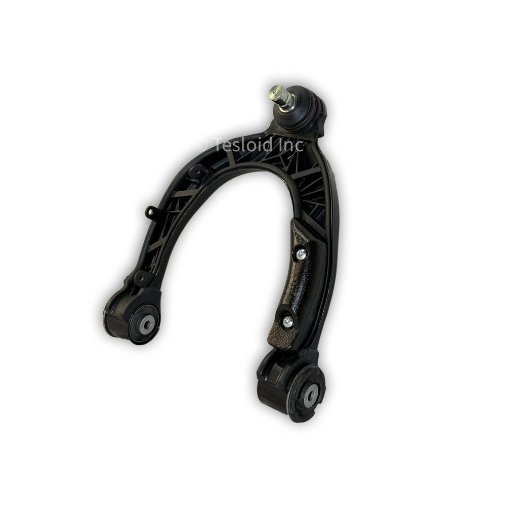 FRONT UPPER CONTROL ARM ASSEMBLY - LEFT HAND - Model Y