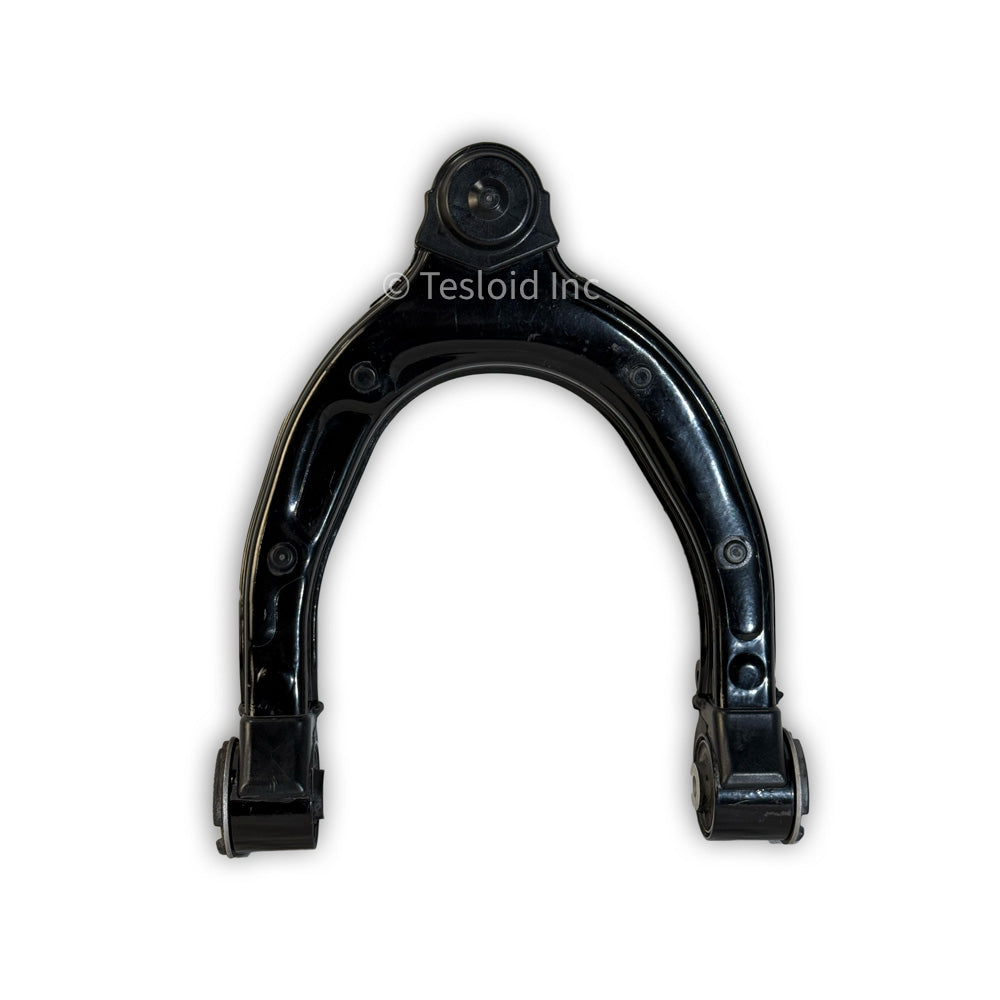 FRONT UPPER CONTROL ARM ASSEMBLY - LEFT HAND - Model Y