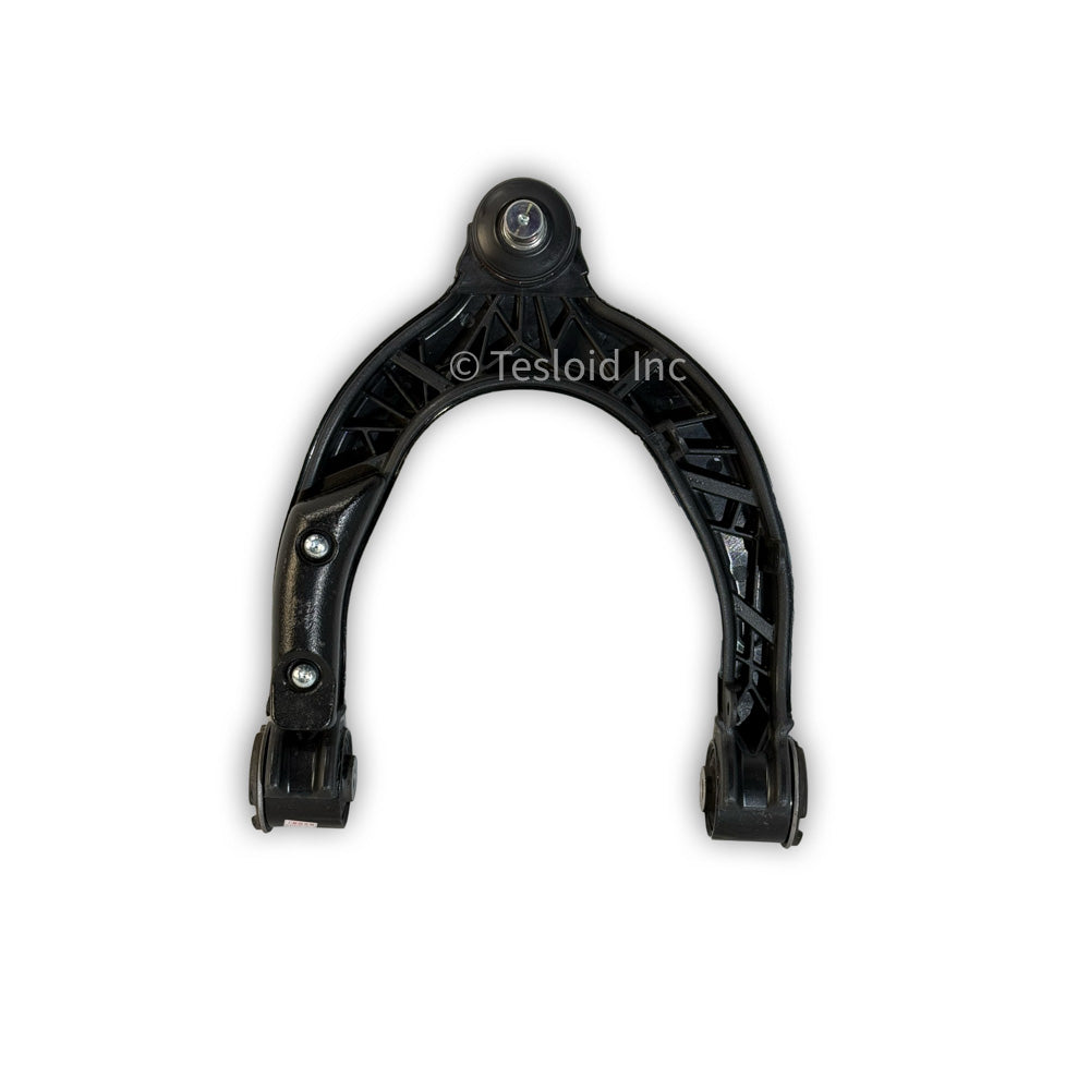 FRONT UPPER CONTROL ARM ASSEMBLY - RIGHT HAND - Model Y