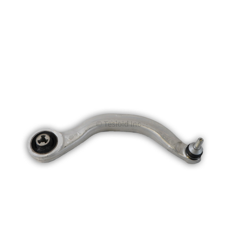 FRONT LOWER COMPLIANCE LINK ASSEMBLY - LEFT HAND - Model Y