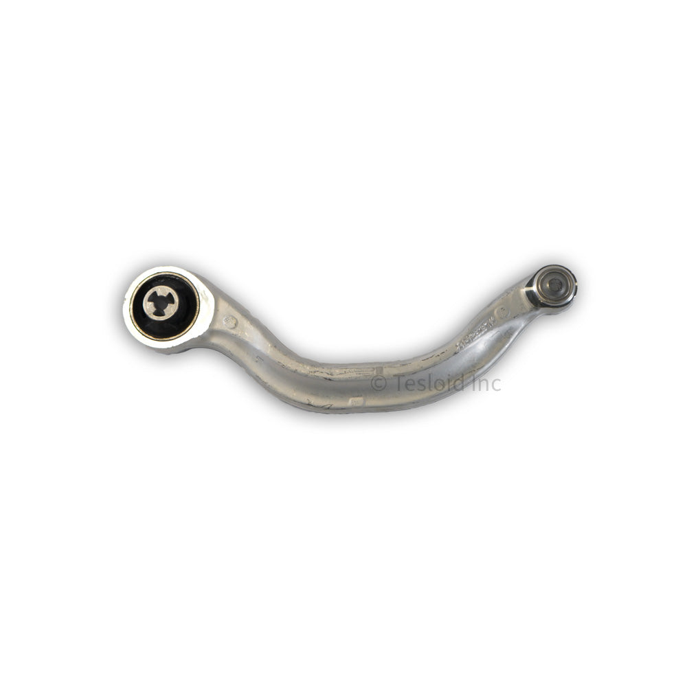FRONT LOWER COMPLIANCE LINK ASSEMBLY - LEFT HAND - Model Y