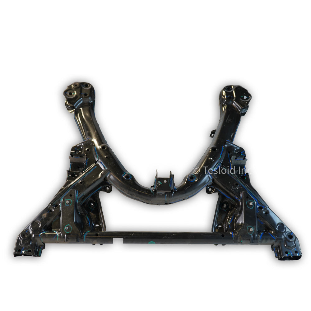 FRONT SUBFRAME ASSEMBLY - Model Y