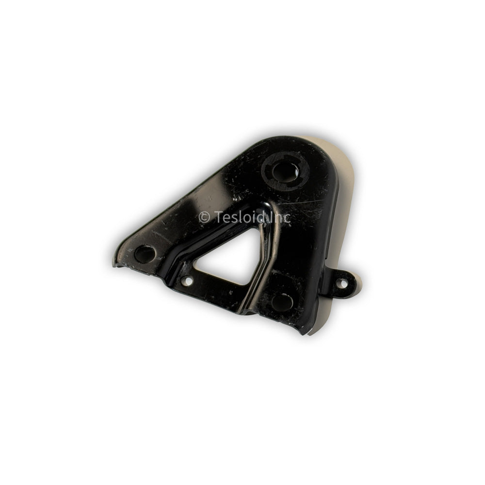 REAR SUBFRAME SHEAR PLATE- FRONT - LEFT HAND - Model Y