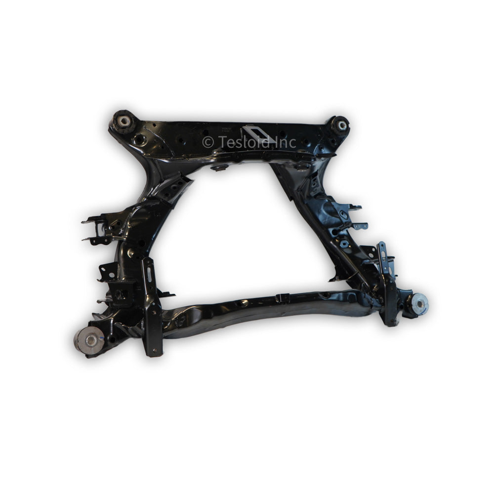 REAR SUBFRAME ASSEMBLY - Model Y