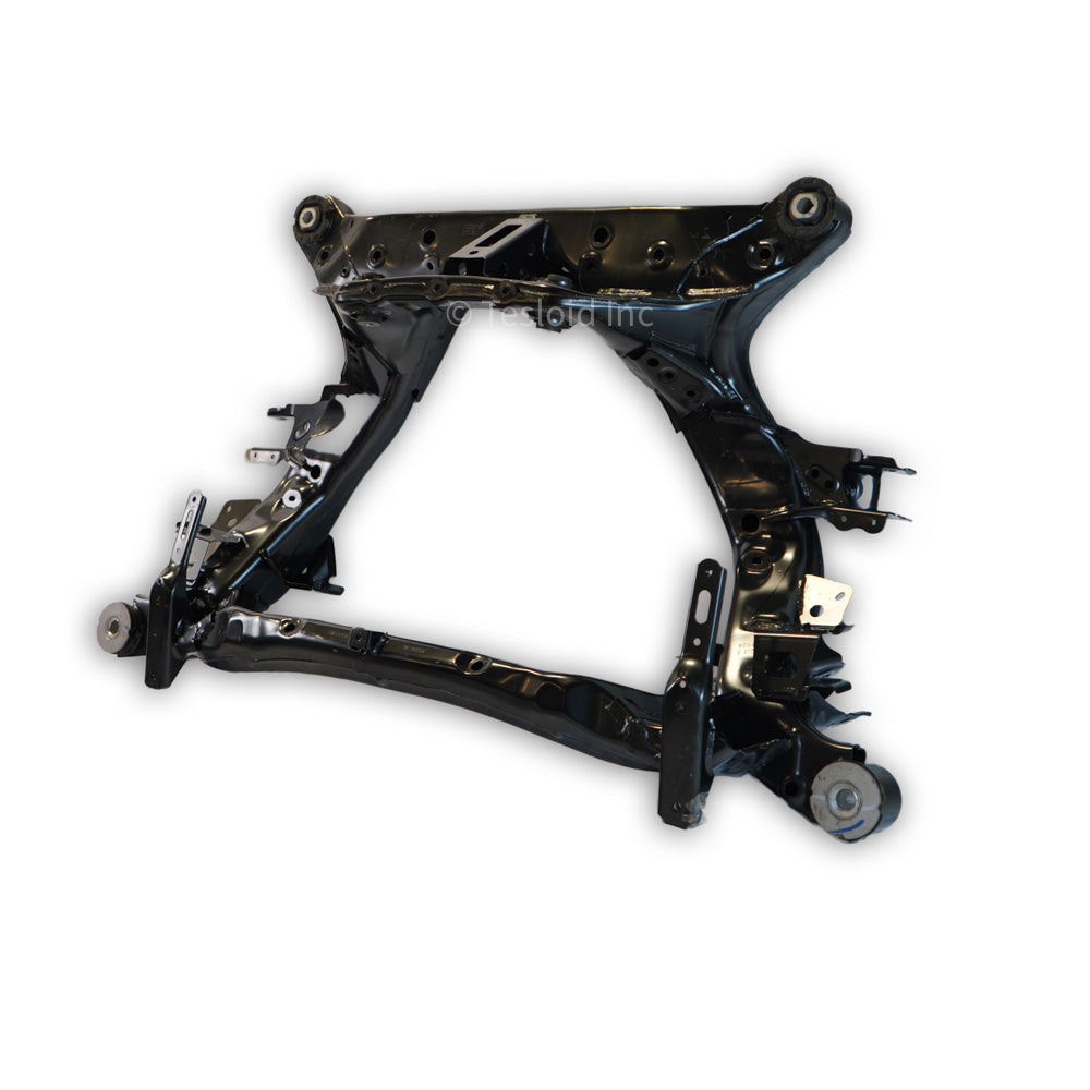 REAR SUBFRAME ASSEMBLY - Model Y