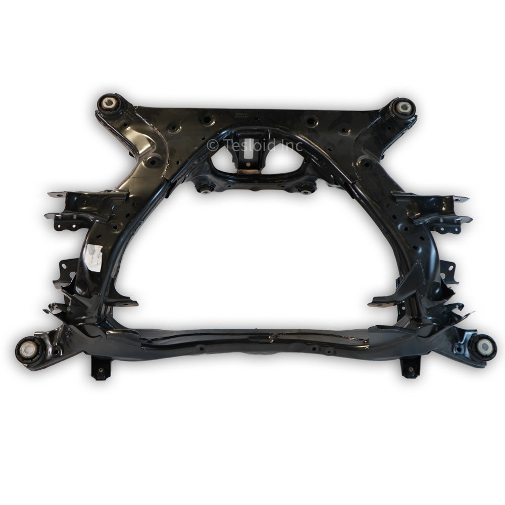 REAR SUBFRAME ASSEMBLY - Model Y