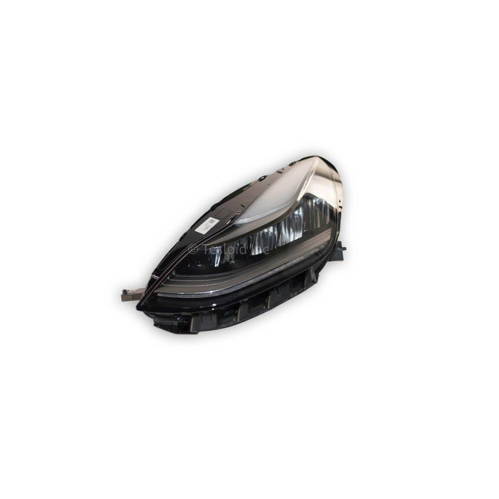 HEADLAMP ASSEMBLY SAE UP-LEVEL LEFT HAND - Model Y