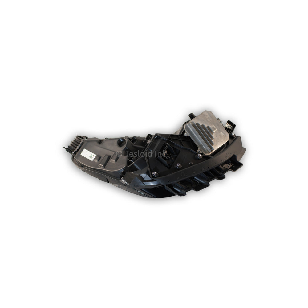 HEADLAMP ASSEMBLY SAE UP-LEVEL LEFT HAND - Model Y