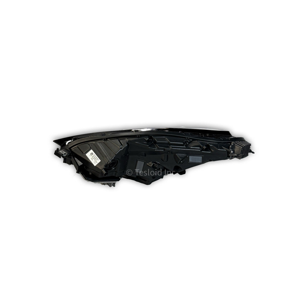 HEADLAMP ASSEMBLY SAE UP-LEVEL RIGHT HAND - Model Y