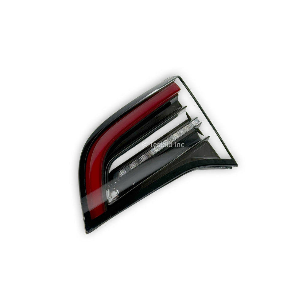TAIL LAMP ASSEMBLY - LIFTGATE - TRUNK SAE - RIGHT HAND - Model Y