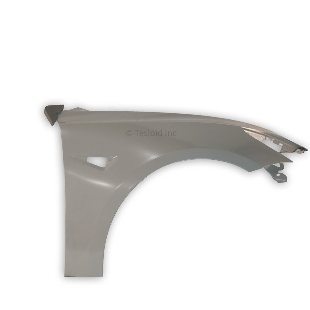 FENDER ASSY, RH, MODEL 3, E-COATED - Model 3
